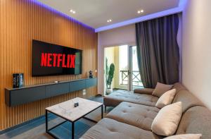 Sahl hasheesh Al saraya resort