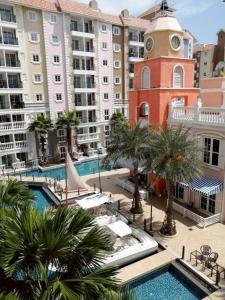 Seven Seas Cote dAzur RE423