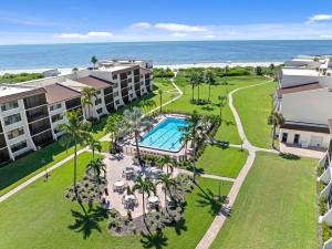 Oceanfront Gulf Water Views 1st Floor Sanibel