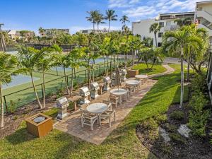 Oceanfront Gulf Water Views 1st Floor Sanibel