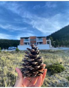 Casa De Campo Mirador H&L