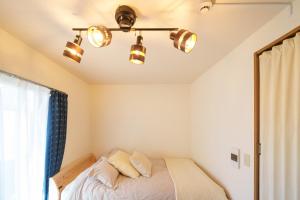 Premier suite Shinjuku okubo Tokyo 1F 2F