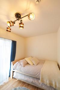 Premier suite Shinjuku okubo Tokyo 1F 2F