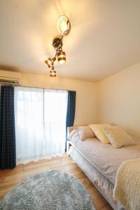 Premier suite Shinjuku okubo Tokyo 1F 2F