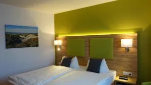 海英瑞希普瑞兹酒店 - 埃姆登