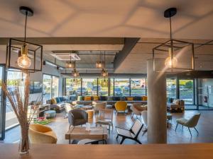 Greet Hôtel Orthez Bearn