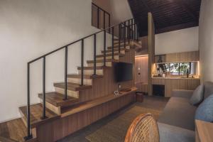 Canggu Cabana Beach Resort by Ini Vie Hospitality