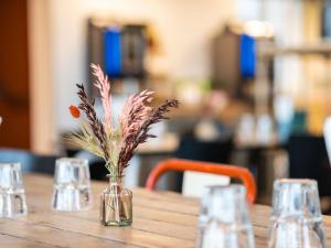 Greet hotel Bourg-en-Bresse Sud Montagnat