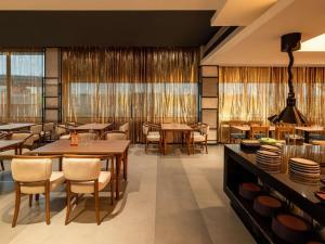 ibis Bengaluru Hebbal - An Accor Brand