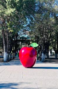 Casa De Campo Mirador H&L