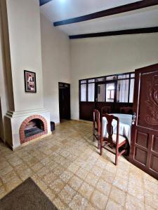 Casa Privada en Vallegrande