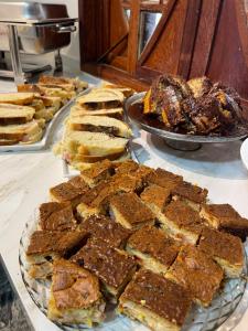 Flamingo Beach Pousada