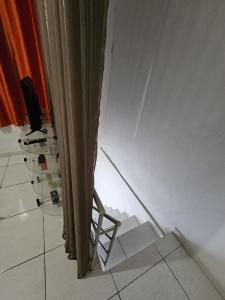 Casa com Banheira de Hidromassagem