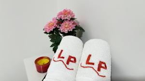 Las Piloneras Apartahotel