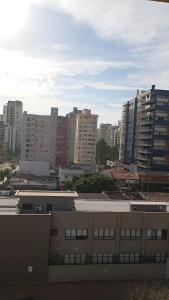 Apartamento no 2 dormitórios Torres