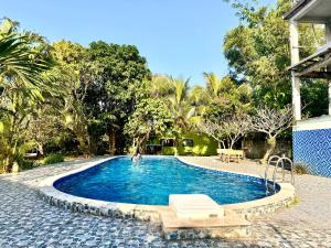 Tina bungalow- 1 phòng ngủ với bếp