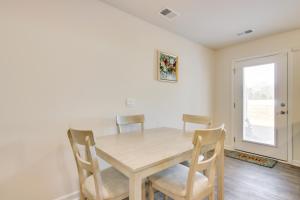 Visit Shawn AFB and Parks! Family Home in Sumter