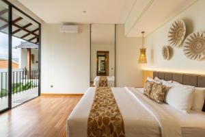 Nivassa Villa by Betterplace