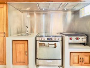 Family Villa Terrenas Samana Near the Beach