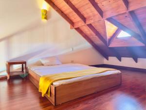 Family Villa Terrenas Samana Near the Beach