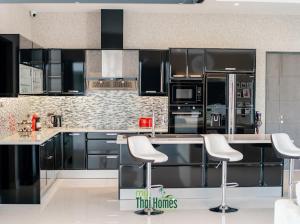 St Georges Park Hauhin 4 Bedrooms