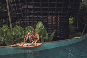 Canggu Cabana Resort & Spa by Ini Vie Hospitality
