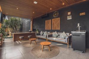 Canggu Cabana Resort & Spa by Ini Vie Hospitality