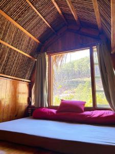 Vườn Nhà Củi Homestay