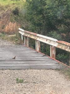 Hillview Farmstay Unit -Coast Meets the Sea