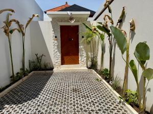 House of Rakiki Legian