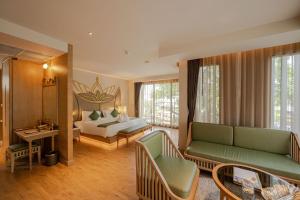 W1Bangkoknoi Hotel