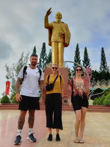 Dorm bed in the center with balcony and rooftop since 2026