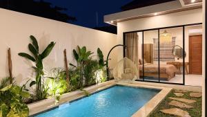 House of Rakiki Legian