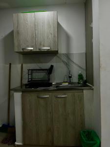 Apartamento DUPLEX para Grupos 9 pax
