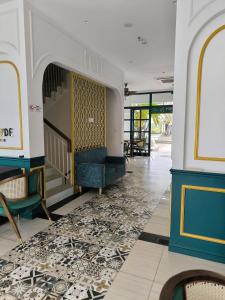 Lana Longbeach Villa