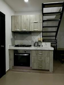Apartamento DUPLEX para Grupos 9 pax