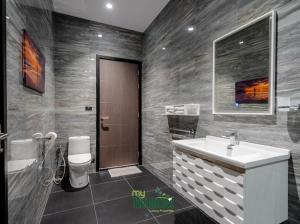 St Georges Park Hauhin 4 Bedrooms