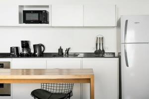 Departamento en Palermo Studio Self Check-In