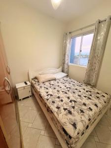 Condomínio pé na areia flat privê