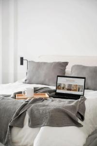 Departamento en Palermo Studio Self Check-In