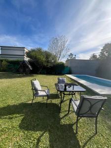 Los Carlitos - Casa de Campo