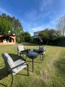 Los Carlitos - Casa de Campo