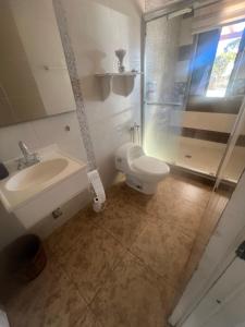 apartamento tipo Villa privada completa