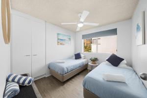 Spacious 3 Bedroom Delight - Shops & Beaches ZG1