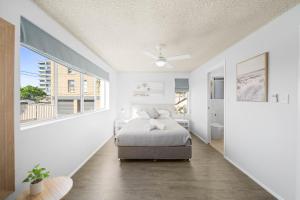 Spacious 3 Bedroom Delight - Shops & Beaches ZG1