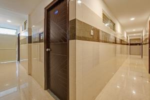 Hotel O Sri Ranga Boarding & Lodging