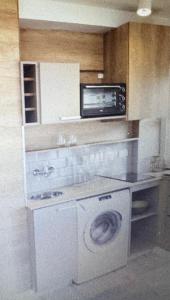 Departamento 1 ambiente entrada independiente garage cubierto Zona Alem, Playa Grande, Puerto, Golf