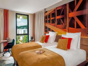 Novotel Paris Val de Fontenay