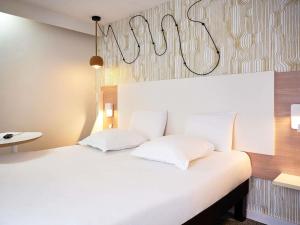 ibis Styles Bordeaux Begles Arena