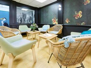 ibis Styles Bordeaux Begles Arena